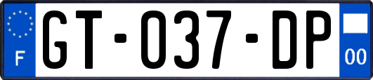 GT-037-DP