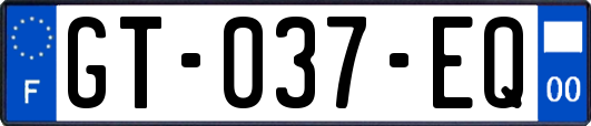 GT-037-EQ