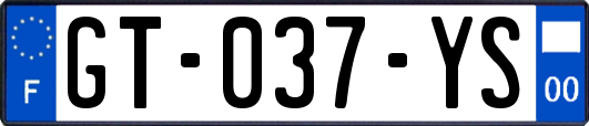 GT-037-YS