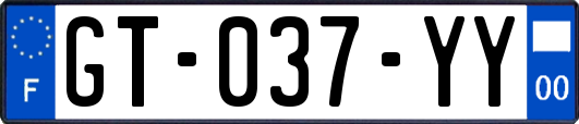 GT-037-YY