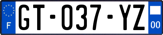 GT-037-YZ