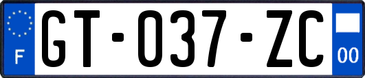 GT-037-ZC
