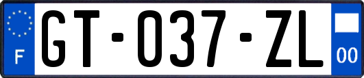 GT-037-ZL