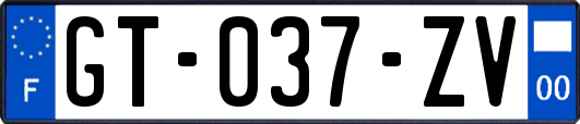 GT-037-ZV