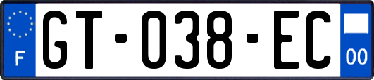 GT-038-EC