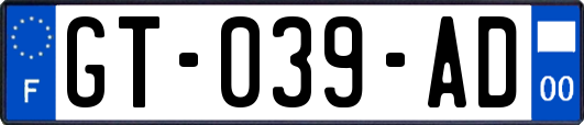 GT-039-AD