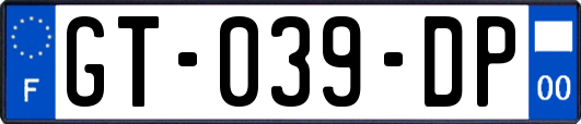 GT-039-DP