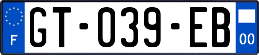 GT-039-EB