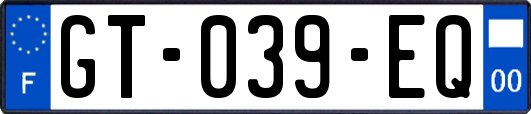 GT-039-EQ