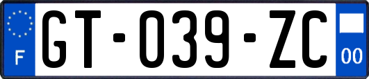 GT-039-ZC