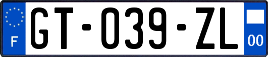GT-039-ZL