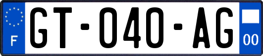 GT-040-AG