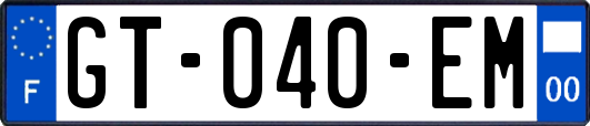 GT-040-EM