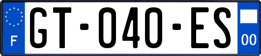 GT-040-ES