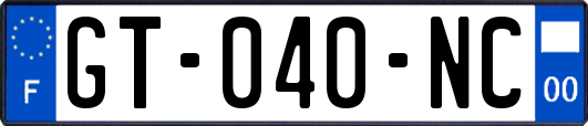 GT-040-NC