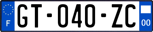 GT-040-ZC