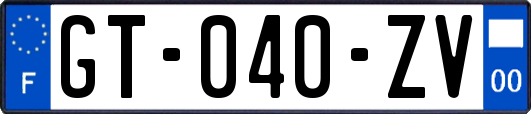 GT-040-ZV