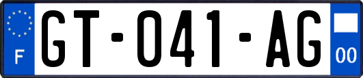 GT-041-AG