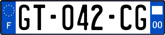 GT-042-CG
