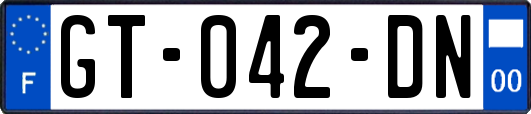 GT-042-DN
