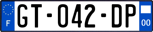 GT-042-DP