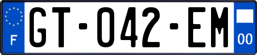 GT-042-EM