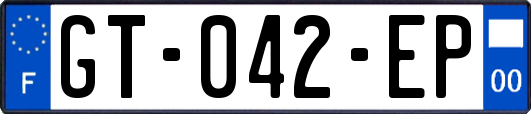 GT-042-EP