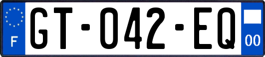 GT-042-EQ