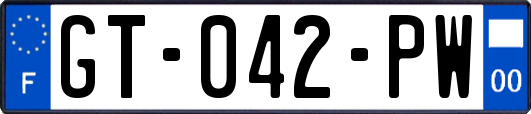 GT-042-PW