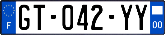 GT-042-YY
