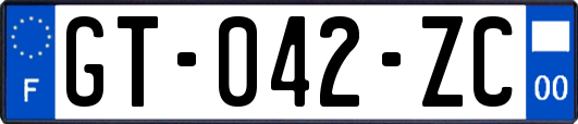 GT-042-ZC