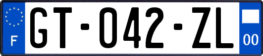 GT-042-ZL