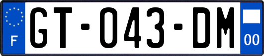 GT-043-DM