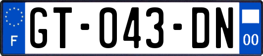 GT-043-DN