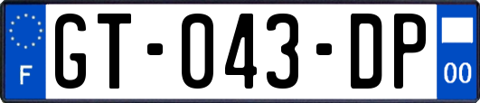 GT-043-DP