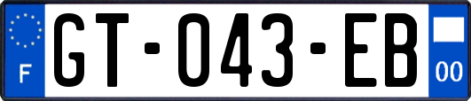 GT-043-EB