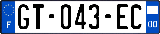 GT-043-EC