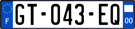 GT-043-EQ