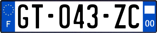 GT-043-ZC