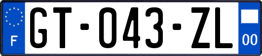 GT-043-ZL