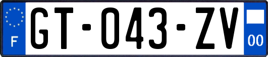 GT-043-ZV
