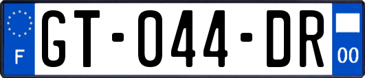 GT-044-DR
