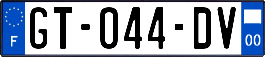 GT-044-DV