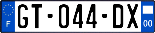 GT-044-DX