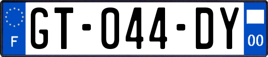 GT-044-DY