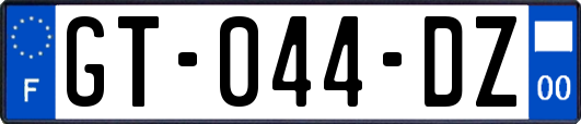 GT-044-DZ