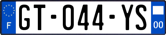 GT-044-YS