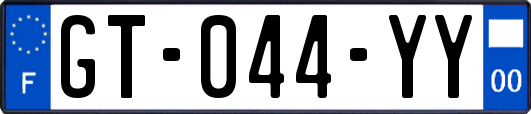 GT-044-YY