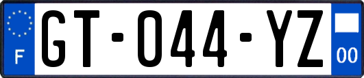 GT-044-YZ