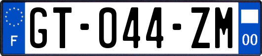 GT-044-ZM
